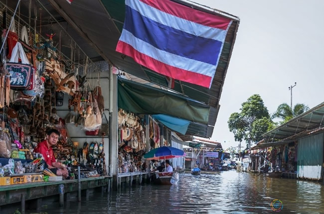 The social and cultural background behind Thailand's passing of the same-sex marriage law.