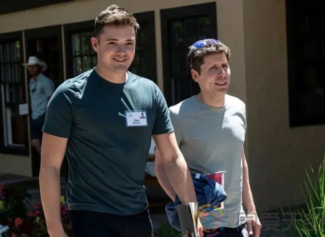 Tech Breakthrough Redefines Human Reproduction: OpenAI Co-Founder Announces World's First Two-Father Baby