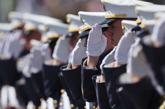 Federal Judge Blocks Trump's Transgender Military Ban, Deeming It Unconstitutional