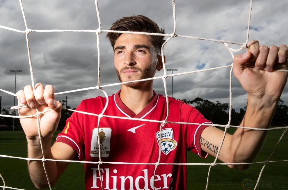 Australia's First Openly Gay Soccer Player Says He Receives Multiple Death Threats Daily