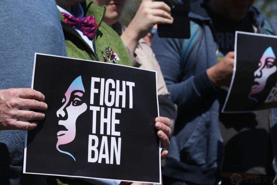 Pentagon Releases Guidance on Trans Military Ban, Seeks to Lift Court Order