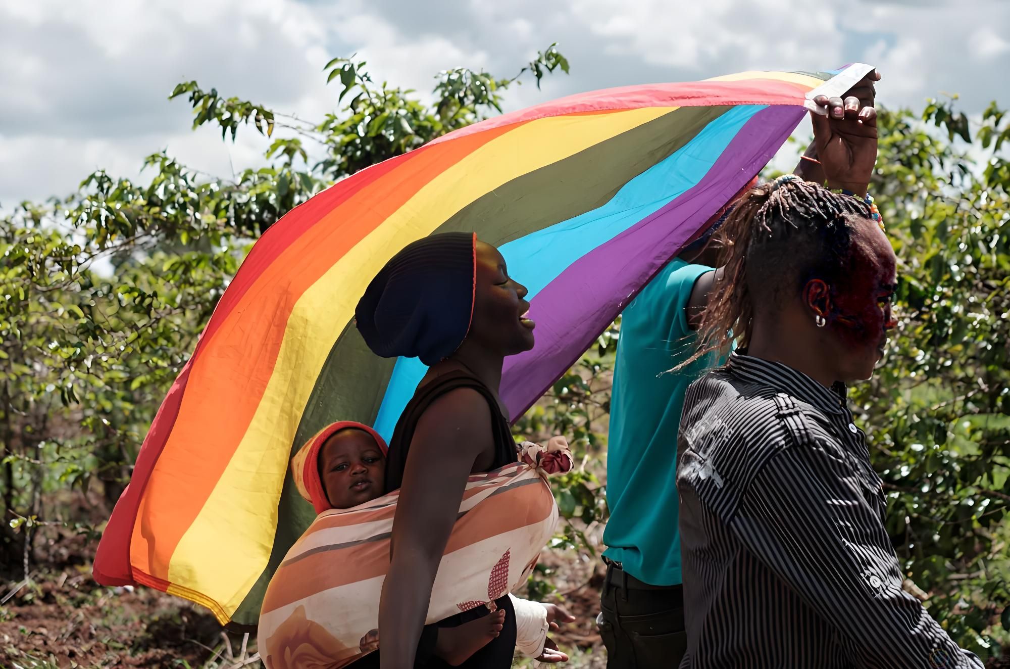 Kenya's Refugee Integration Plan Raises Concerns Among LGBTQ Refugees