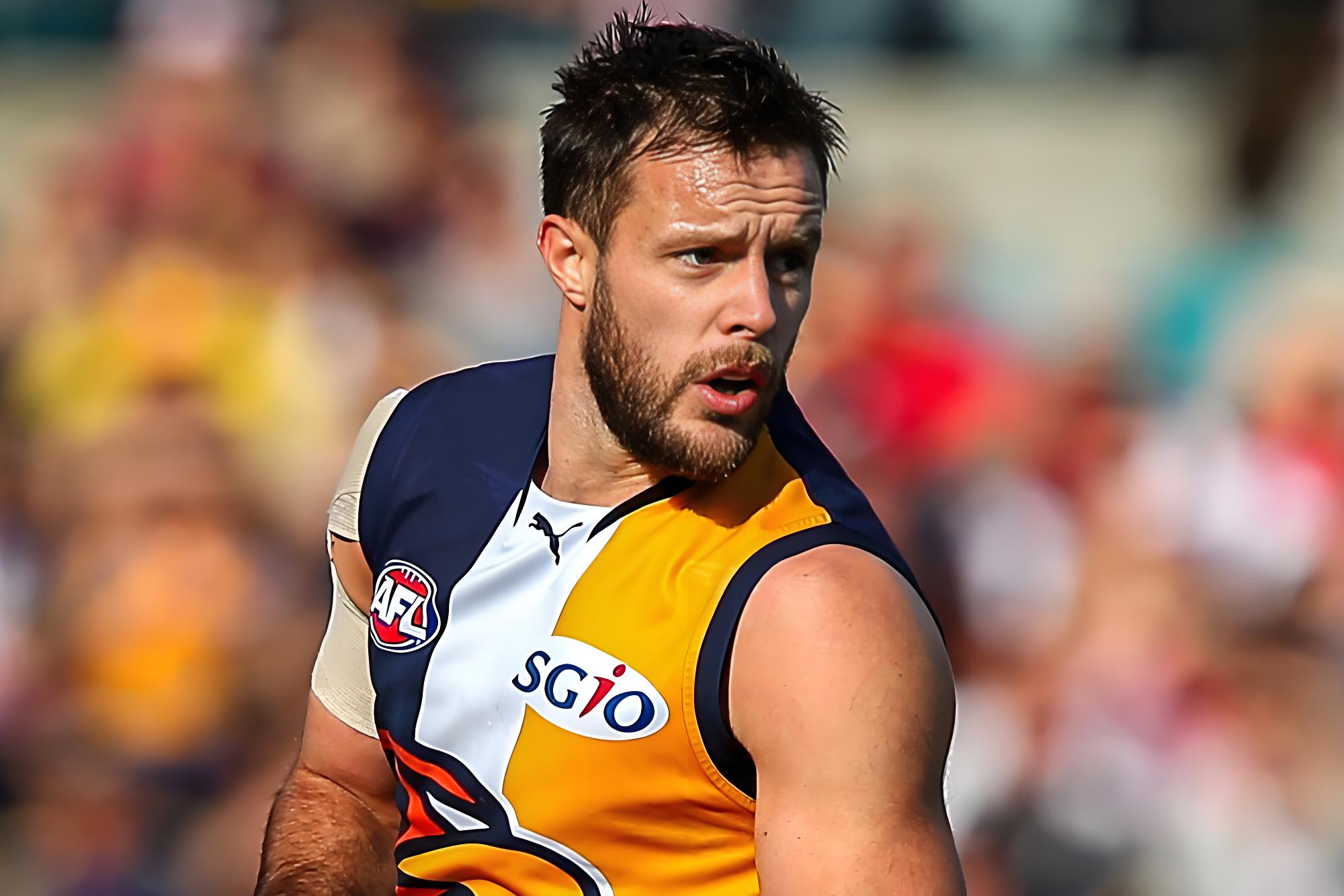 AFL First: Former Player Mitch Brown Comes Out as Bisexual, Hoping to Inspire Others