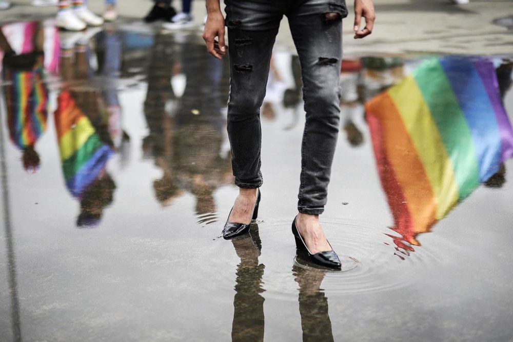 Colombia Debates Ban on Conversion Therapy; LGBTQ Trauma Drives Legislation, Third Proposal Seeks Breakthrough
