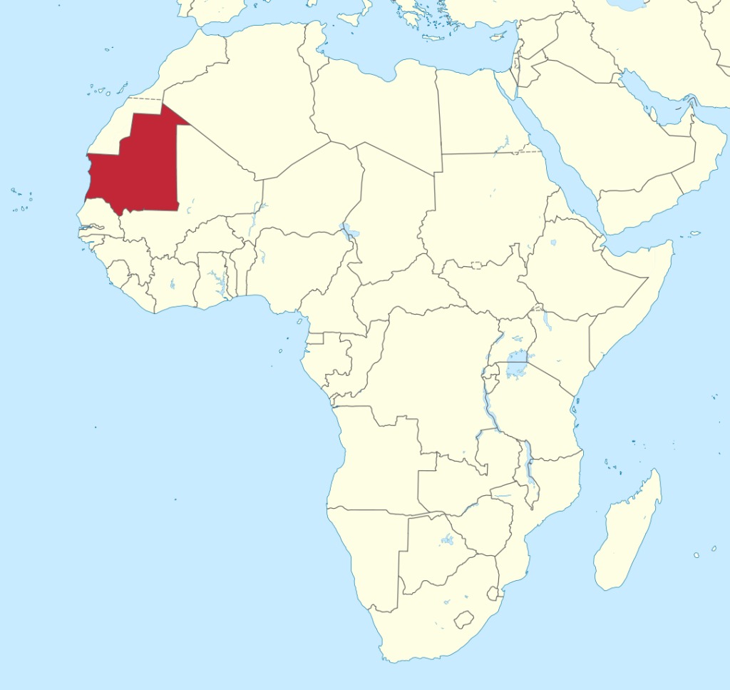 In Mauritania, LGBTQ Individuals Conceal Identities Amid Legal Risks and Social Stigma