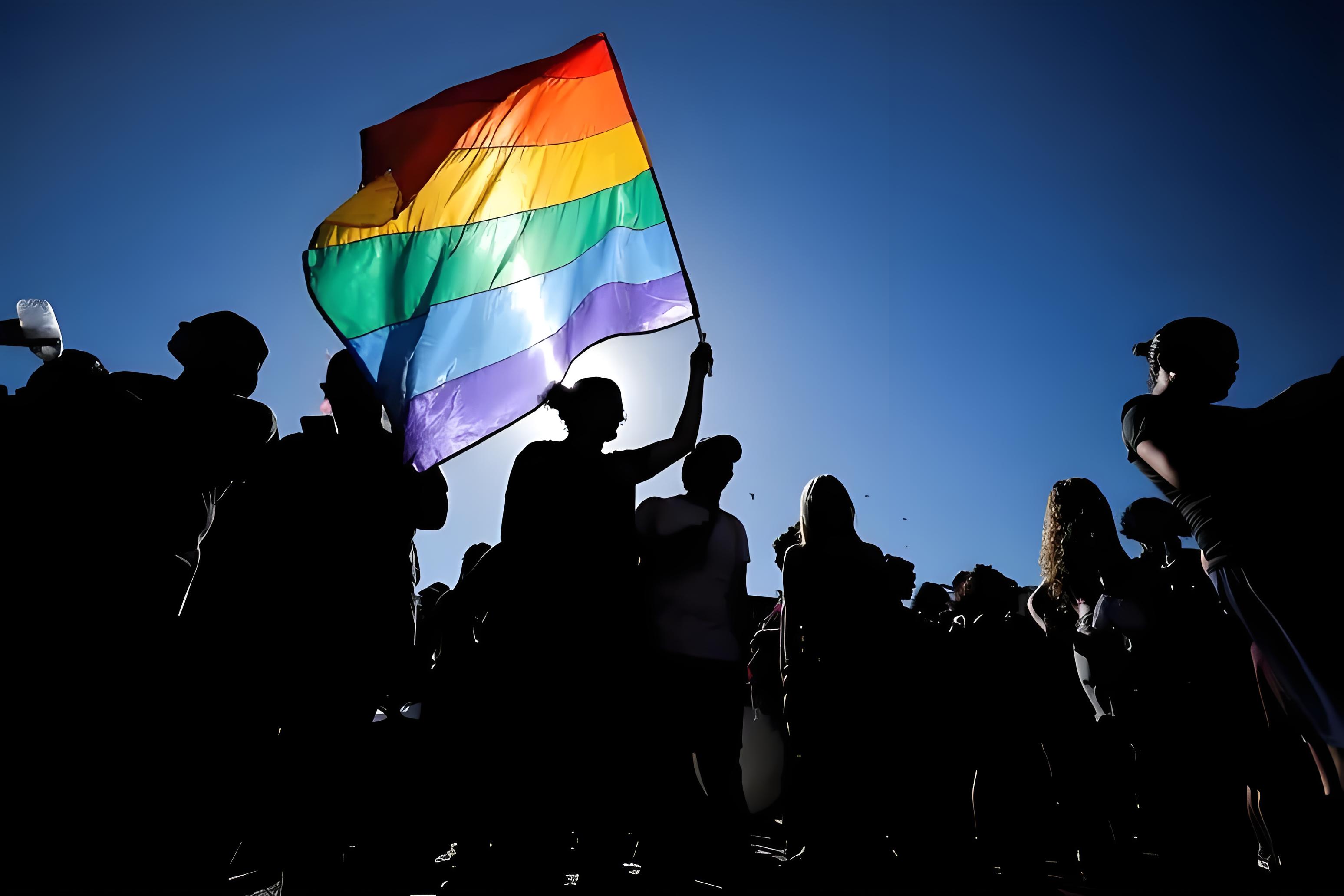 Escalating Tensions Between Argentina's LGBTQ Community and Government Officials