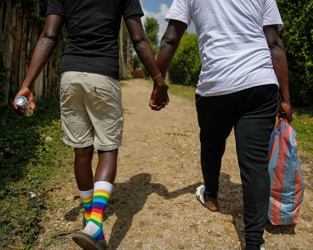 Landmark 15-Year Sentences in Kenya for Violent Attacks on Gay Men Seen as a Hopeful Milestone