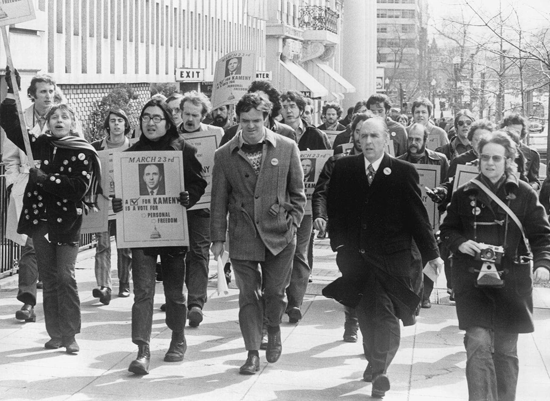 Astronomer, Veteran, Pioneer: Frank Kameny's Centennial and the Civil Rights Legacy That Reshaped America
