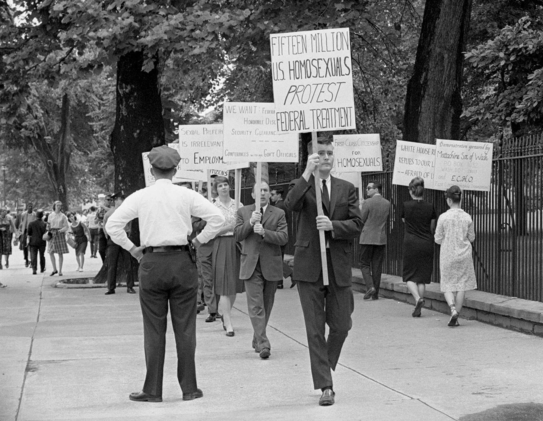 Astronomer, Veteran, Pioneer: Frank Kameny's Centennial and the Civil Rights Legacy That Reshaped America