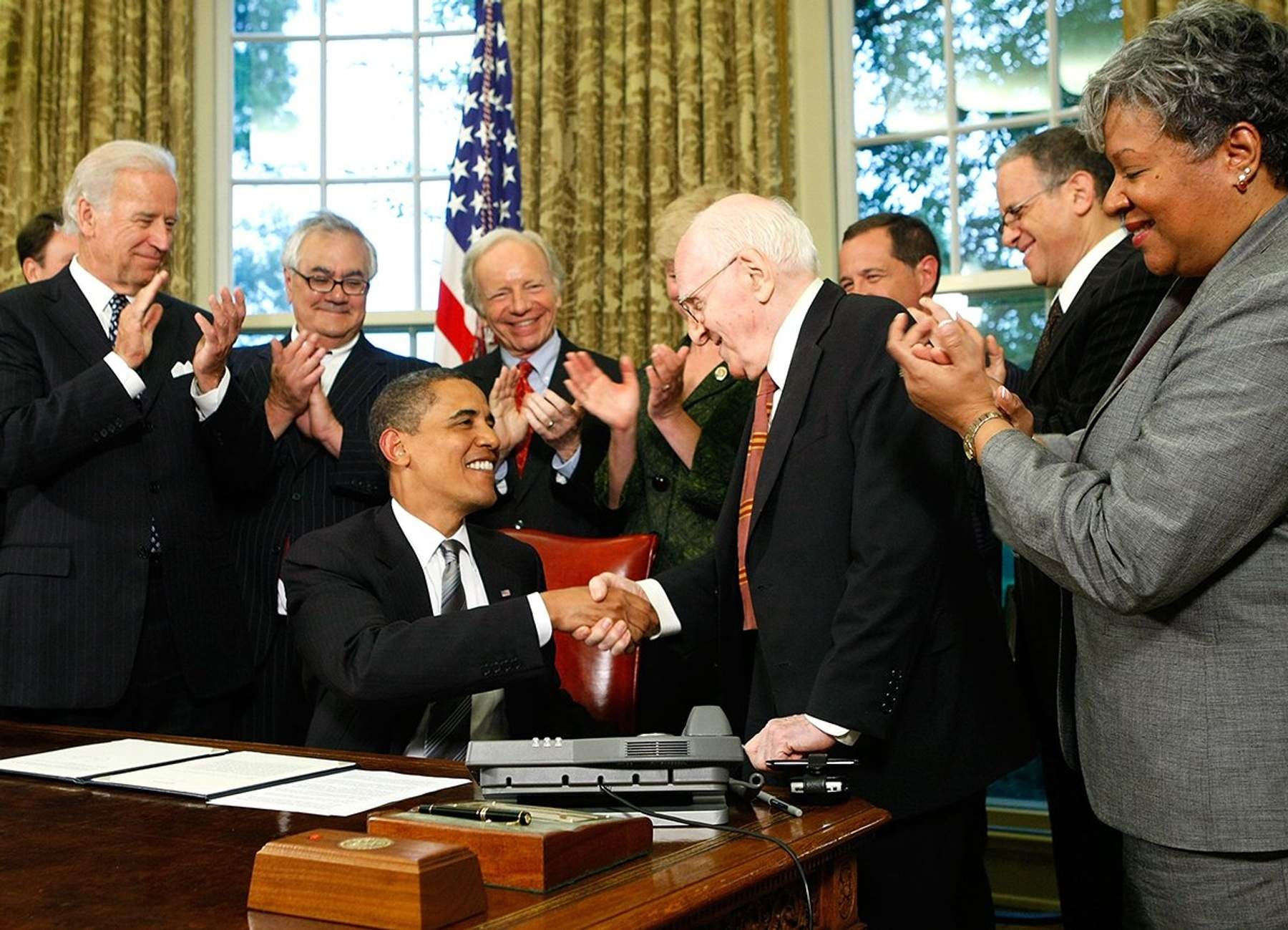 Astronomer, Veteran, Pioneer: Frank Kameny's Centennial and the Civil Rights Legacy That Reshaped America