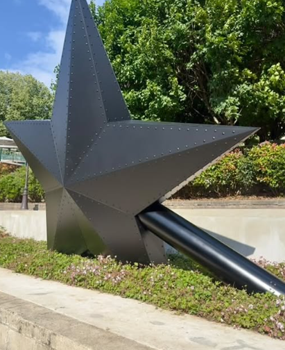 Paris, France Unveils Public Memorial to LGBTQ+ Victims of Nazi Persecution and Historic Oppression on International Day Against Homophobia