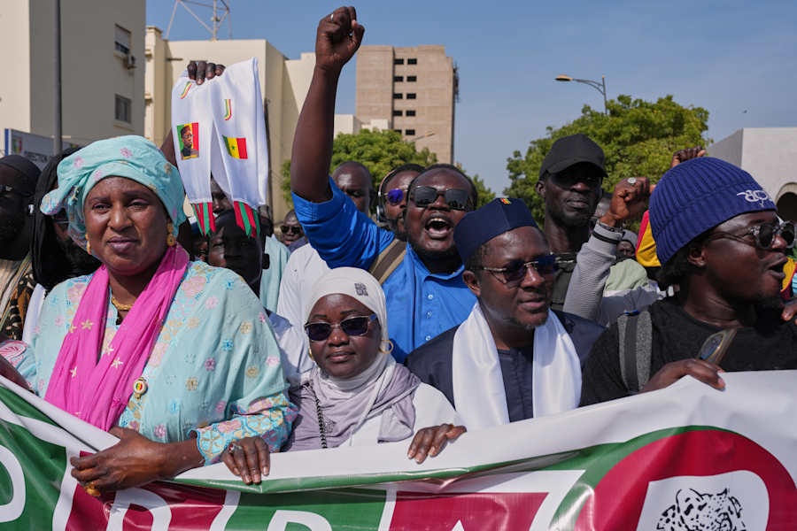 61 Countries Continue to Criminalise Same-Sex Relations, Nearly Double the Number That Have Legalised Marriage Equality