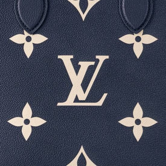 LV once sued Duck Blood Fan Store for trademark infringement