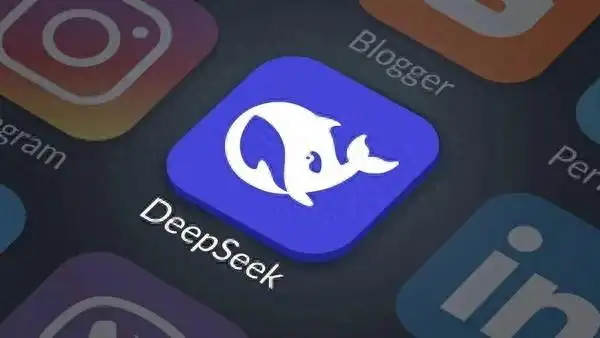 DeepSeek model swallowed 8 trillion Tokens in a single day - video test